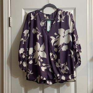 West Kai blouse